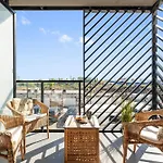 Nadmotlawie Estate - Riverside, Gym & Sauna By Downtown Apartments